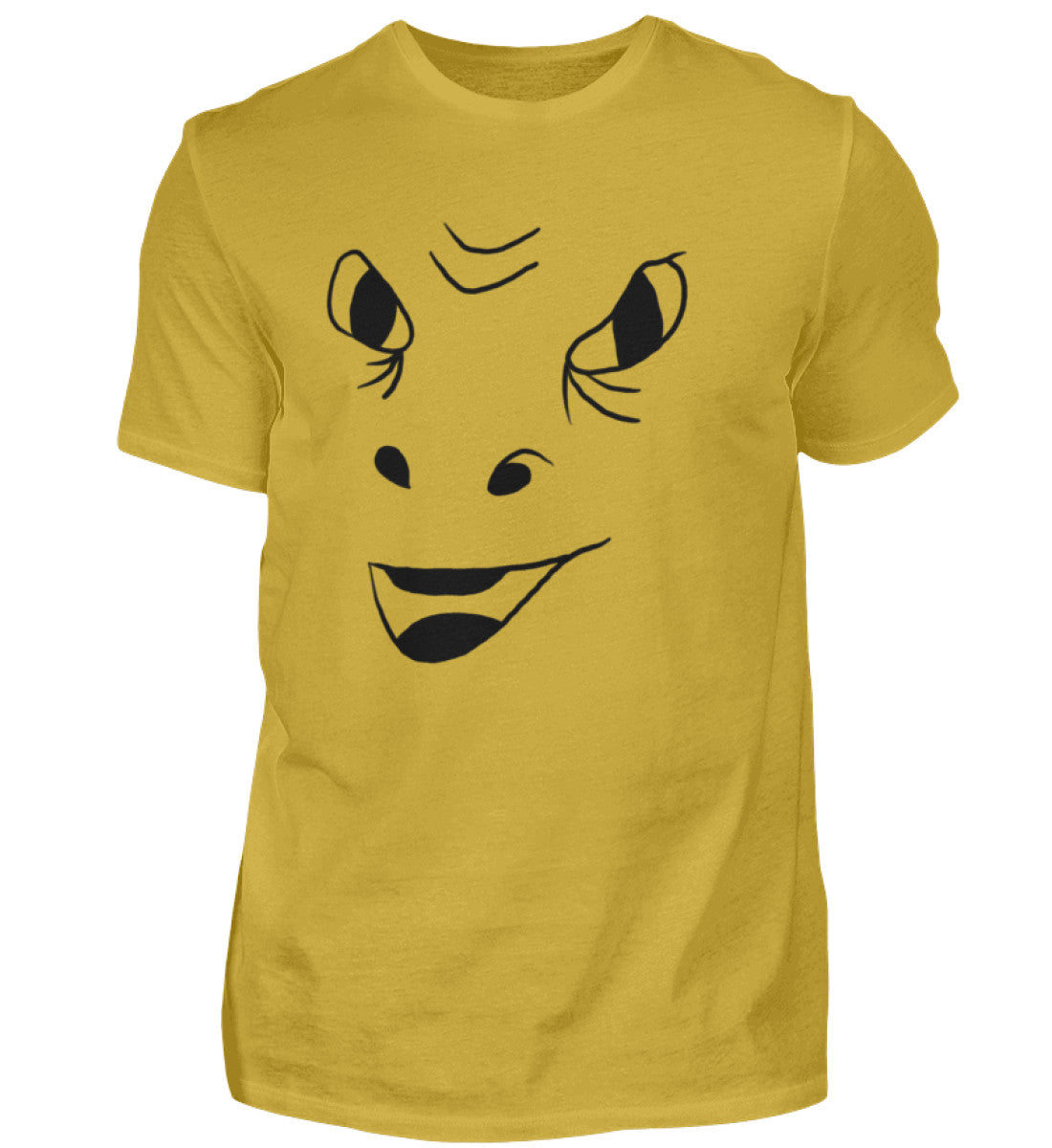 Gold Yellow-2980